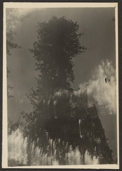 [Paesaggio] da Louis Fleckenstein