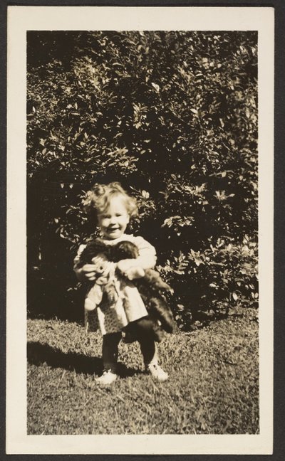 Lynn Northcutt da Louis Fleckenstein