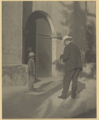  da Louis Fleckenstein