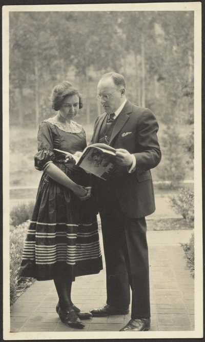  da Louis Fleckenstein