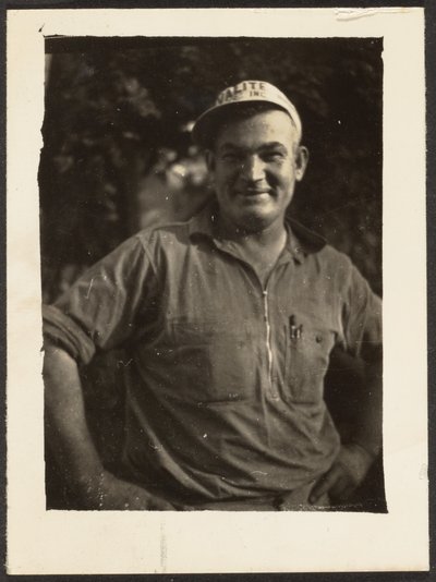 da Louis Fleckenstein