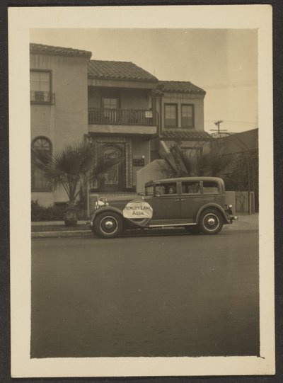 [Memory Lane Assoc.] da Louis Fleckenstein