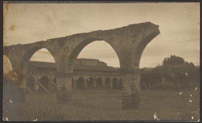 [Mission Arches] da Louis Fleckenstein