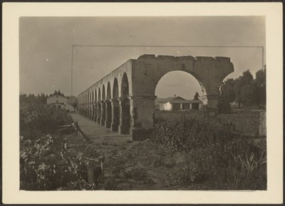[Mission Arches] da Louis Fleckenstein