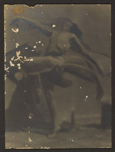 [Movimento Studio] da Louis Fleckenstein