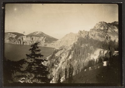 [Mt. Garfield] da Louis Fleckenstein