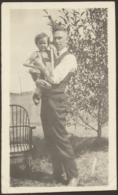 [Patsy e Bill] da Louis Fleckenstein