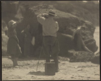 [Servizio fotografico] da Louis Fleckenstein