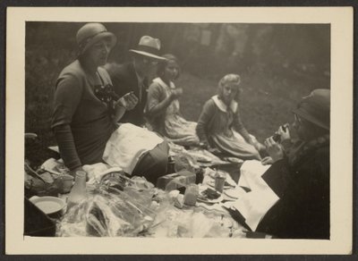 [Picnic] da Louis Fleckenstein