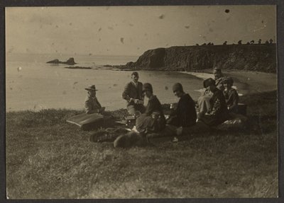 [Picnic sull