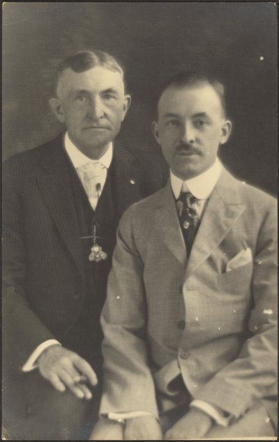  da Louis Fleckenstein