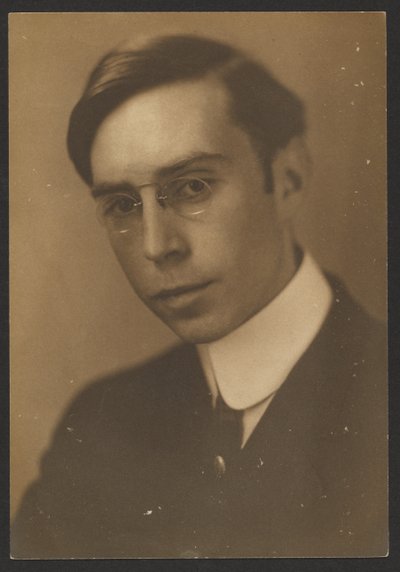  da Louis Fleckenstein