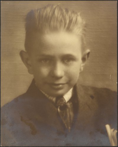  da Louis Fleckenstein