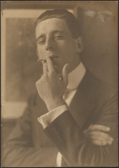  da Louis Fleckenstein