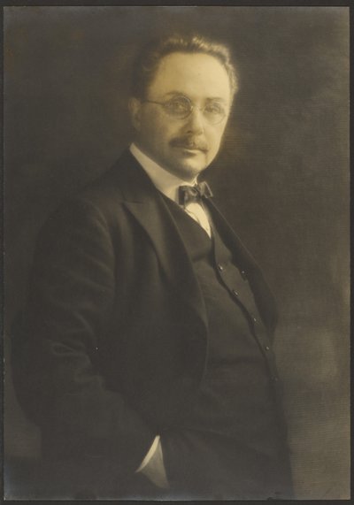  da Louis Fleckenstein