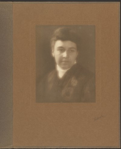  da Louis Fleckenstein