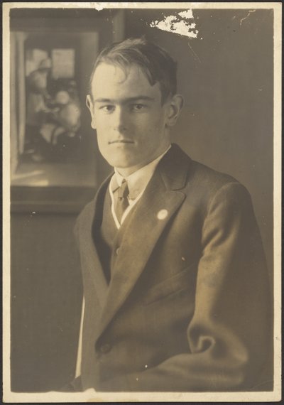  da Louis Fleckenstein