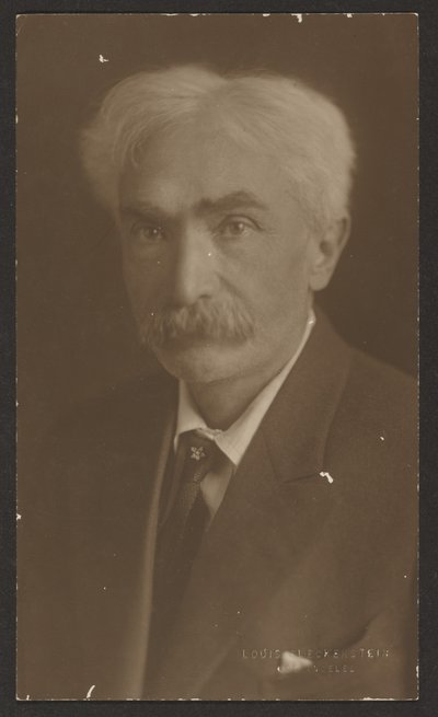  da Louis Fleckenstein