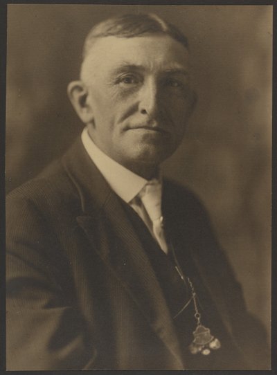 da Louis Fleckenstein