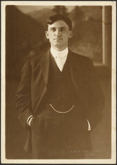  da Louis Fleckenstein
