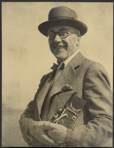  da Louis Fleckenstein