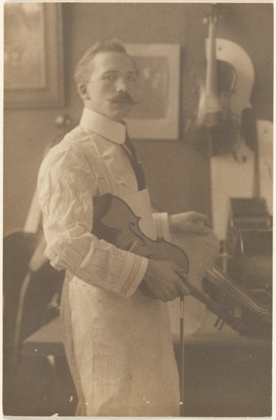  da Louis Fleckenstein