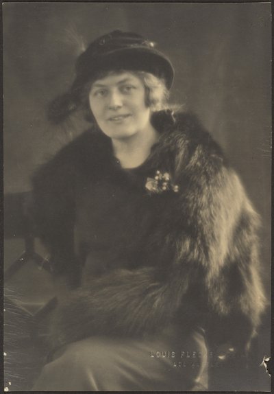  da Louis Fleckenstein