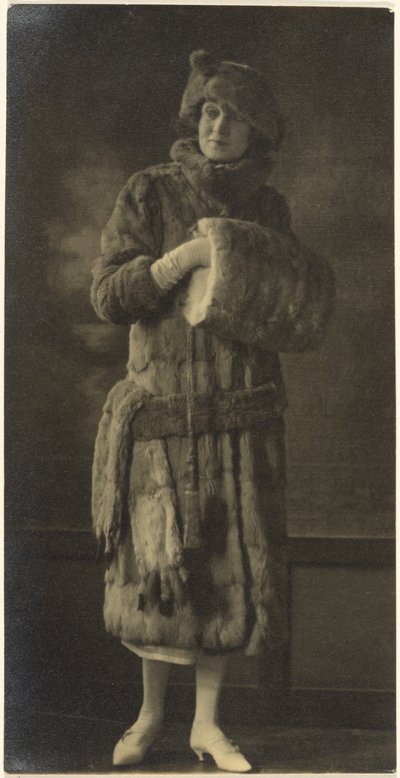  da Louis Fleckenstein