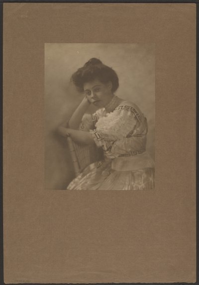  da Louis Fleckenstein