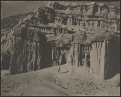[Formazioni rocciose, Bryce Canyon] da Louis Fleckenstein