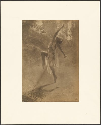 Danza delle rose del Sud da Louis Fleckenstein