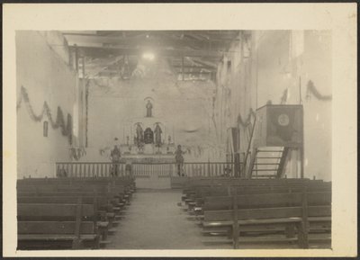 [San Antonio] da Louis Fleckenstein