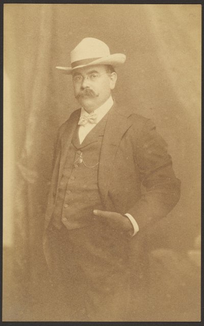  da Louis Fleckenstein