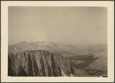 [Parco delle Sequoie] da Louis Fleckenstein