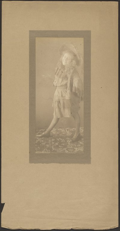  da Louis Fleckenstein