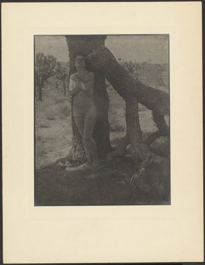 Spirito del Giosuè da Louis Fleckenstein