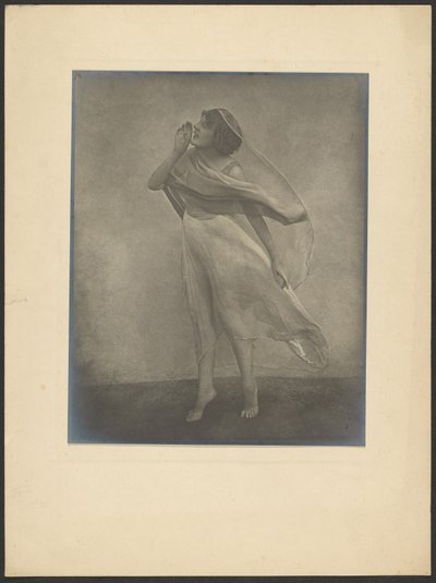 La chiamata (Firenze) da Louis Fleckenstein