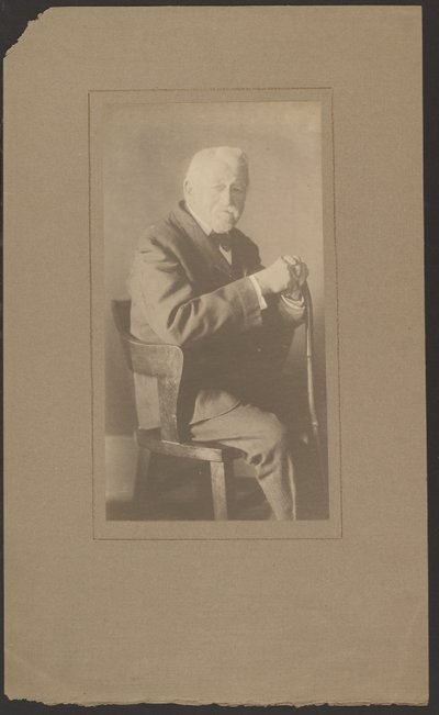  da Louis Fleckenstein