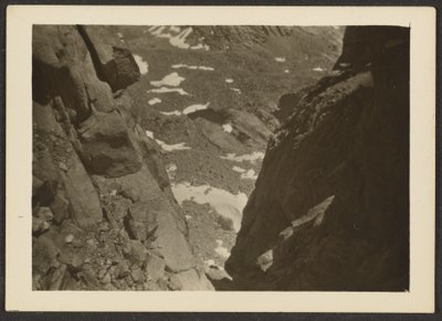 [Paesaggio della valle dall