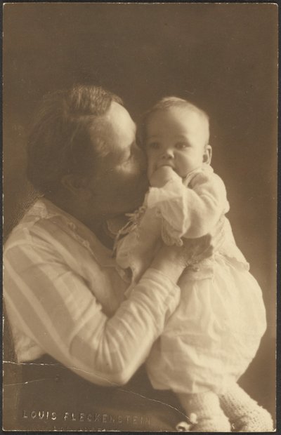  da Louis Fleckenstein