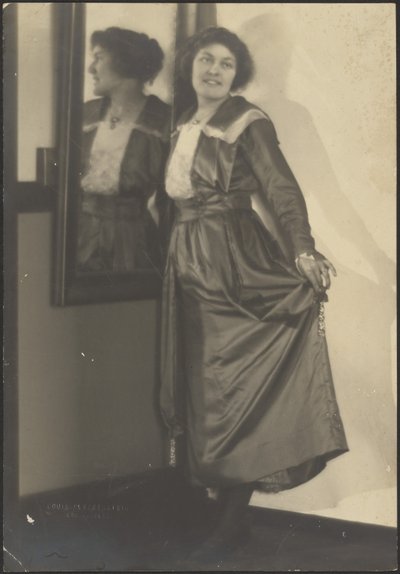  da Louis Fleckenstein