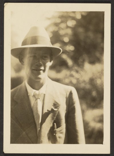  da Louis Fleckenstein