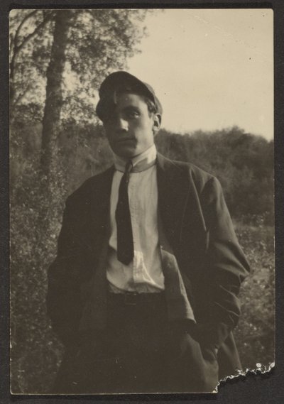  da Louis Fleckenstein