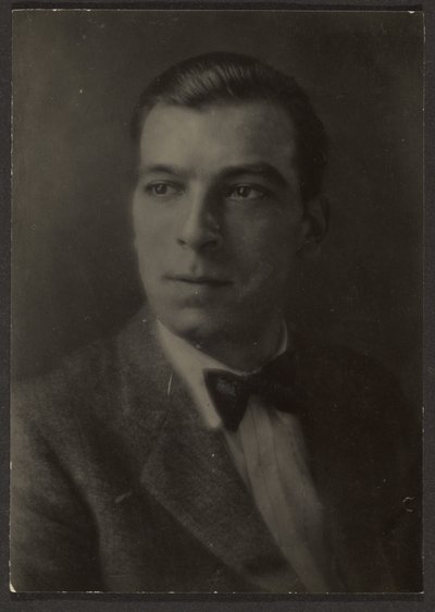  da Louis Fleckenstein