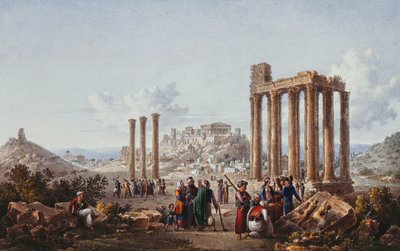 Una vista dell
