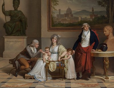 Francese: La Famille d