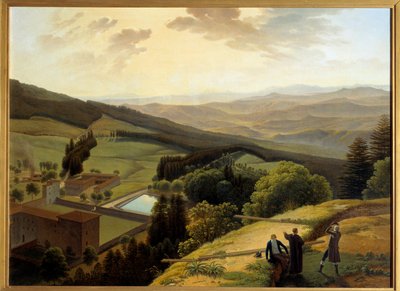 La valle dell