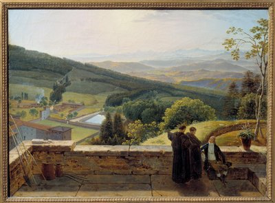 La valle dell
