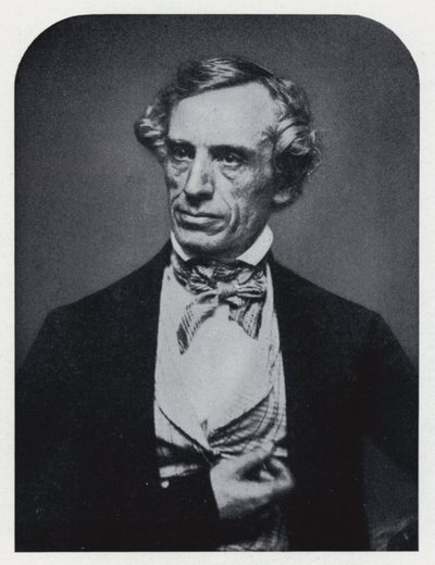 Samuel Finley Breese Morse, ingegnere da Louis Jacques Mande Daguerre