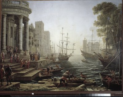 Porto con l